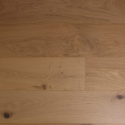 Woodpecker Harlech Rustic Oak Brushed & Matt Lacquered 190mm Engineered Wood Flooring - Light Plank - Limited Stock