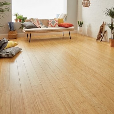 Woodpecker Oxwich Natural Strand Bamboo Wood Flooring (Discontinued product/Limited Stock ) Call to check stock level