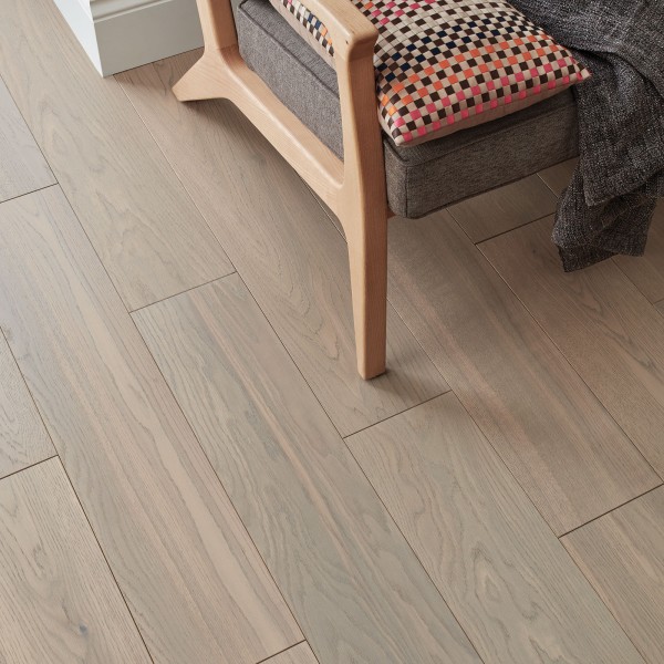 Woodpecker Salcombe Dune Oak Engineered Wood Flooring 