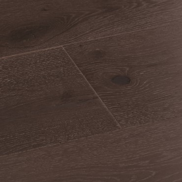 Woodpecker Salcombe Shadow Oak Engineered Wood Flooring (Discontinued product/Limited Stock ) Call to check stock levels 