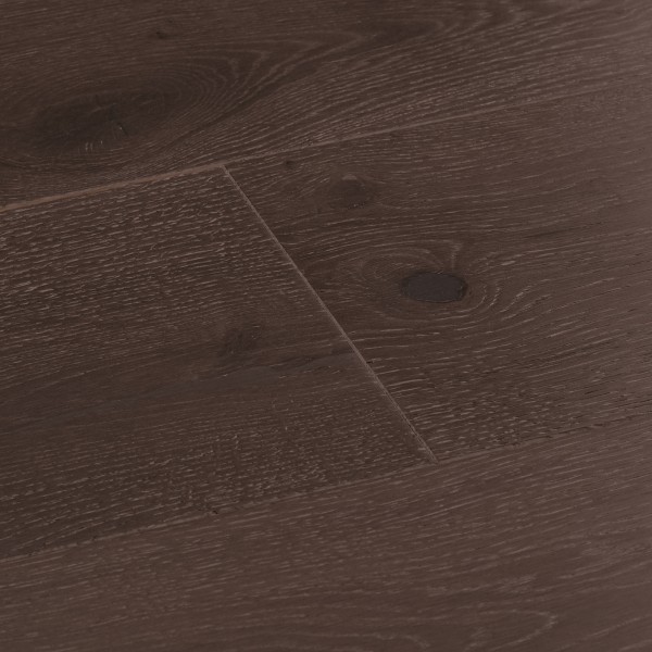 Woodpecker Salcombe Shadow Oak Engineered Wood Flooring 