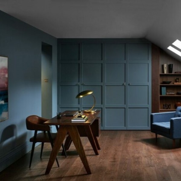 Woodpecker Stonehaven Brook Oak UV Oiled 190mm Engineered Wood Flooring