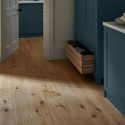 Woodpecker Stonehaven Rustic Oak UV Oiled 190mm Engineered Wood Flooring