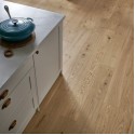 Woodpecker Stonehaven Rustic Oak UV Oiled 190mm Engineered Wood Flooring