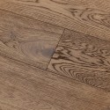 Woodpecker Stonehaven Stream Oak UV Oiled 190mm Engineered Wood Flooring