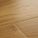 Woodpecker Harlech Select Oak Oiled 190mm Engineered Wood Flooring 