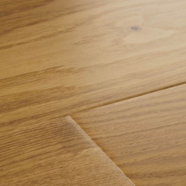 Woodpecker Harlech Rustic Oak Oiled 150mm Engineered Wood Flooring