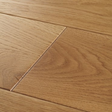 Woodpecker York Select Oak Solid Wood Flooring