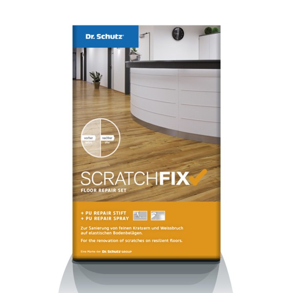 Dr.Schutz ScratchFix Repair Kit (Woodpecker Brecon Range)