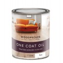 Woodpecker one coat oil 