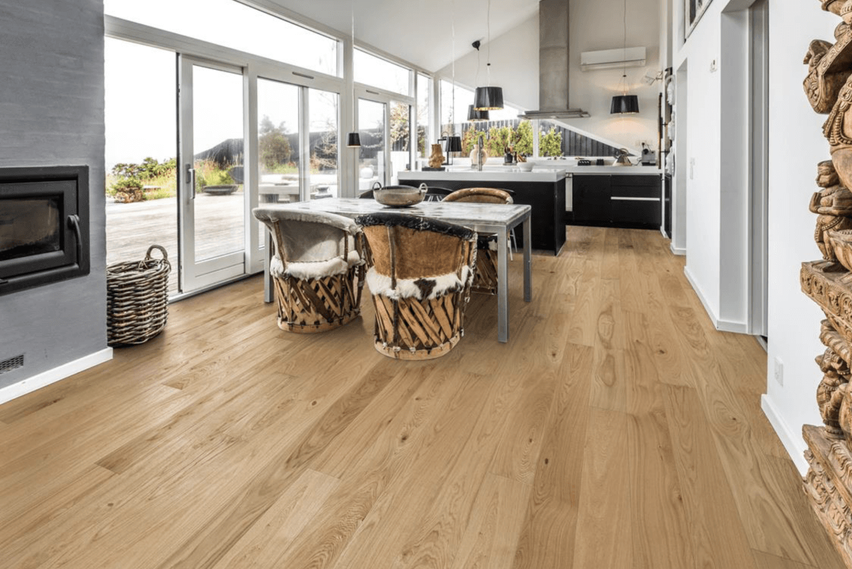 What Is a Floating Floor? | Flooring Canada
